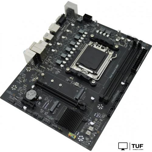 Материнская плата AFOX B650D5-MA-V2