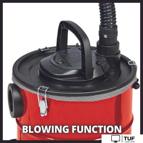 Пылесос Einhell TC-AV 1720 DW