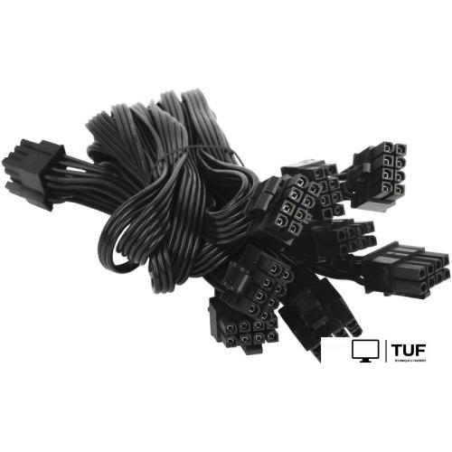 Блок питания Hiper HPB-700FMK2 Ultimus