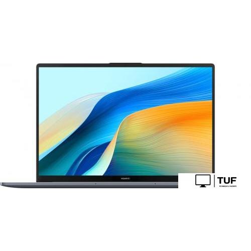 Ноутбук Huawei MateBook D 16 2024 MCLG-X 53014BKU