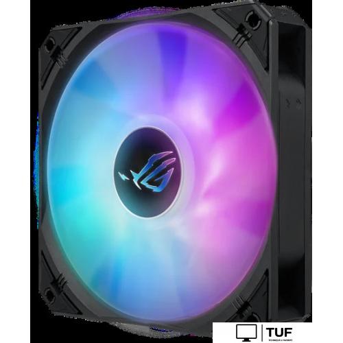 Система жидкостного охлаждения для процессора ASUS ROG Strix LC III 360 ARGB