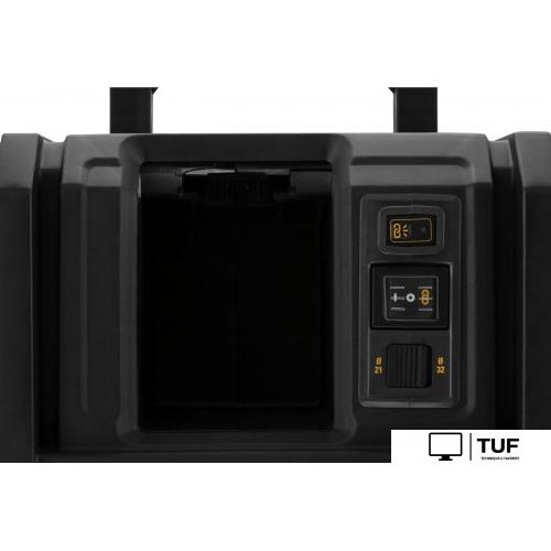 Пылесос DeWalt DCV586MN-XJ