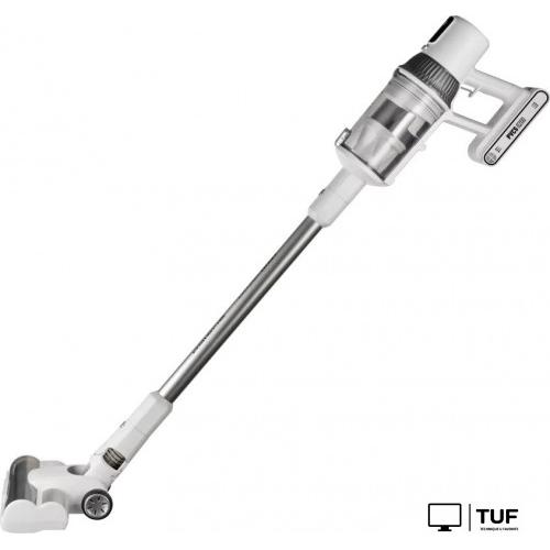 Пылесос Polaris PVCS 8200 Handstick Duo Pro Wi-Fi IQ Home (белый)