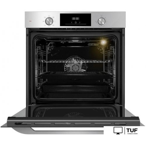 Электрический духовой шкаф MAUNFELD FEOH7872S