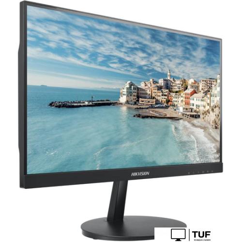 Монитор для камер видеонаблюдения Hikvision DS-D5022FC-C