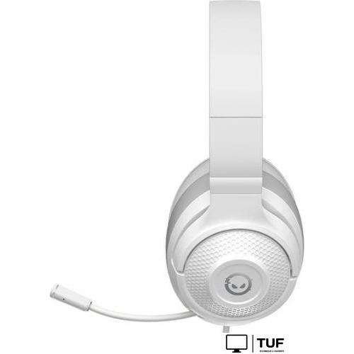 Наушники Lorgar Noah 101 (белый)