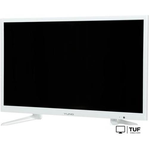 Телевизор Yuno ULX-24TCSW222 (W)