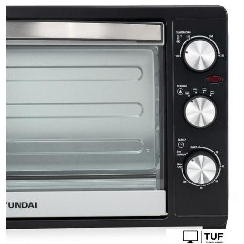 Мини-печь Hyundai MIO-HY074