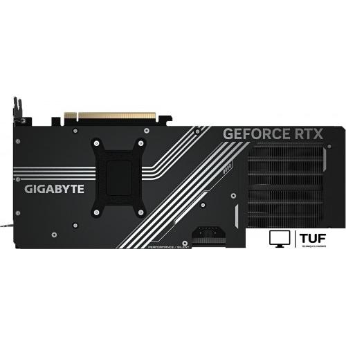 Видеокарта Gigabyte GeForce RTX 5080 Windforce SFF 16G GV-N5080WF3-16GD