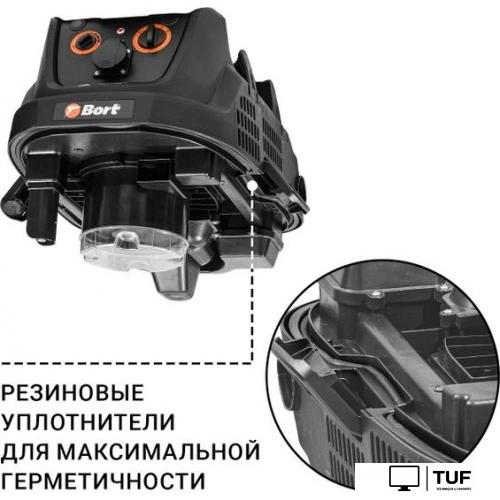 Пылесос Bort BAX-600E