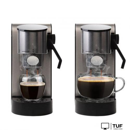 Рожковая кофеварка GFgril GFC-C500