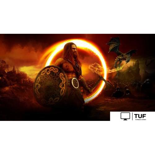 Игровой монитор AOC 27G2SPU