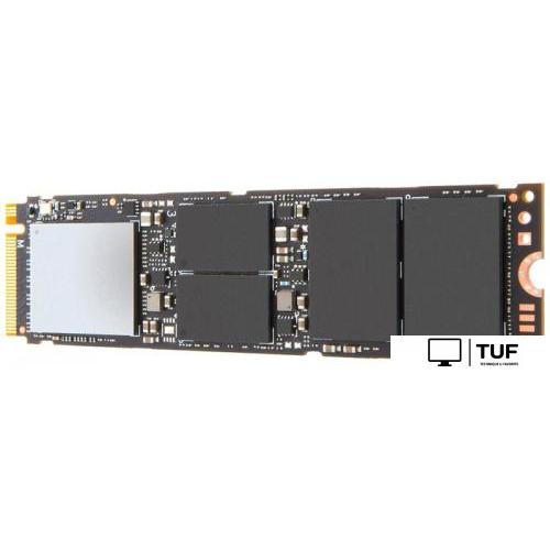 SSD Intel 760p 256GB SSDPEKKW256G8XT