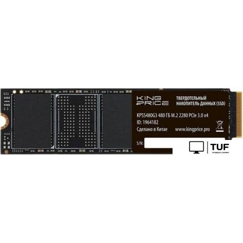SSD Kingprice KPSS480G3 480GB