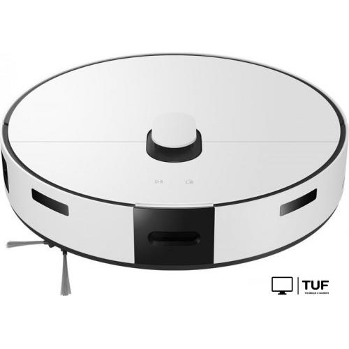 Робот-пылесос Samsung Jet Bot Combo VR7MD96514G/EV