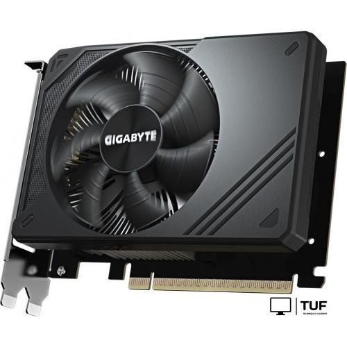Видеокарта Gigabyte GeForce RTX 5050 D6 8G GV-N5050D6-8GD