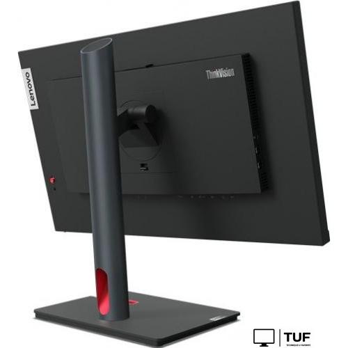 Монитор Lenovo ThinkVision P24h-30 63B3GAT6UK