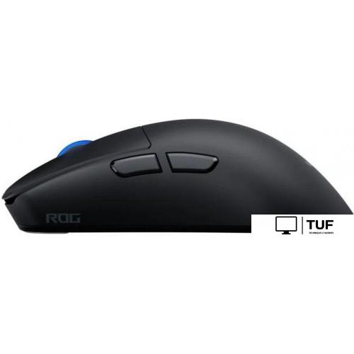 Игровая мышь ASUS ROG Harpe II Ace Black