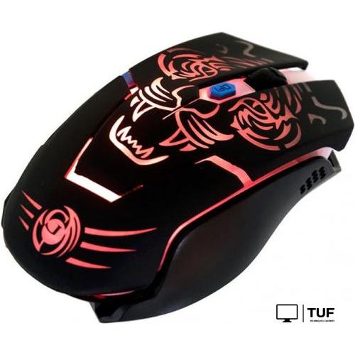 Игровая мышь Dialog Gan-Kata MRGK-12UR