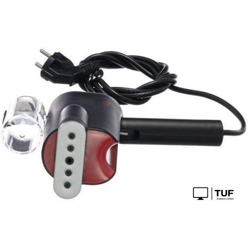 Отпариватель MIE Unico (черный)