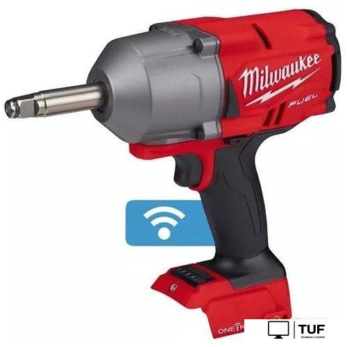 Гайковерт Milwaukee M18 ONEFHIWF12E-0X 4933478405 (без АКБ, кейс)