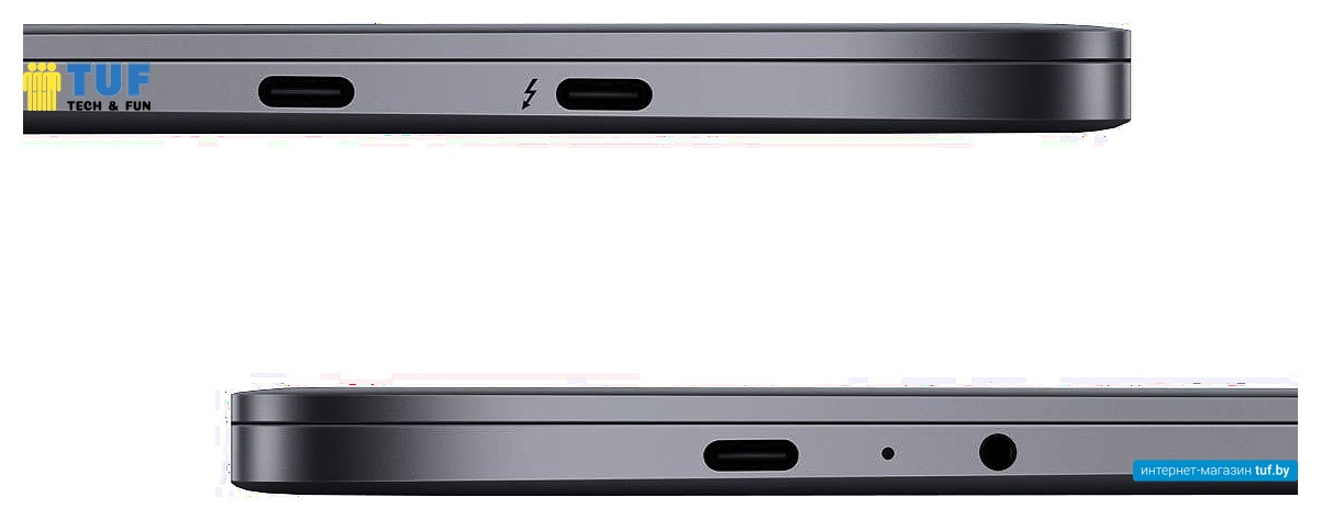 Ноутбук Xiaomi Mi Notebook Pro 15.6" 2021 JYU4352CN