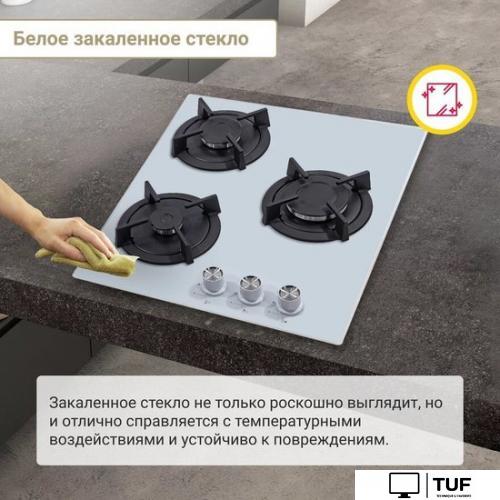 Варочная панель Simfer H45N30W416