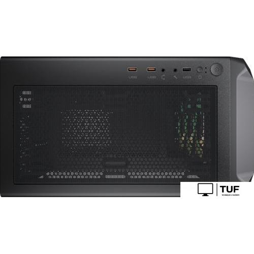 Корпус Cougar Archon 2 Mesh RGB CGR-5CC5B-MESH-RGB