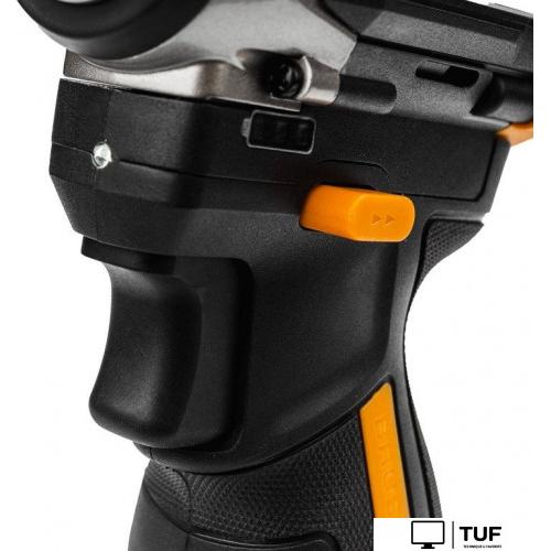 Гайковерт Runtec RT-IW180 (с 2-мя АКБ, сумка)