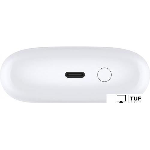 Наушники HONOR Choice Earbuds X5 Pro (белый, международная версия)