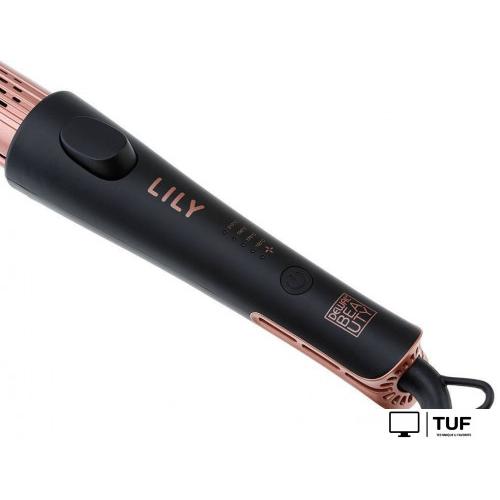 Мультистайлер Dewal Beauty Lily HI2120-Black