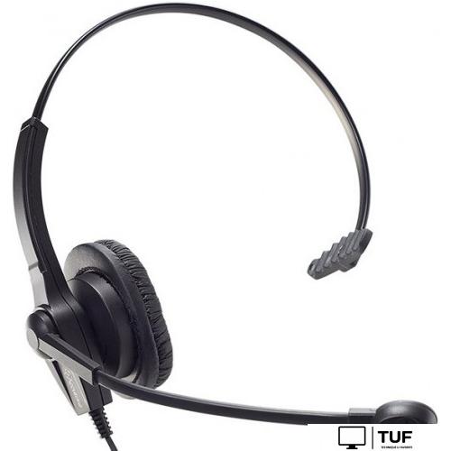 Офисная гарнитура Accutone WM610 QD