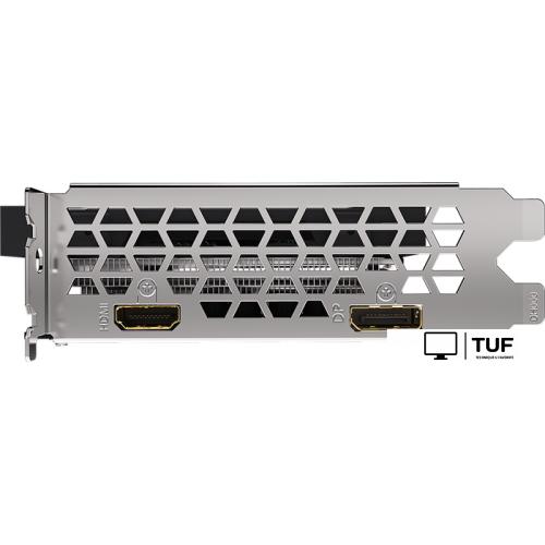 Видеокарта Gigabyte Radeon RX 6500 XT Eagle 4G GV-R65XTEAGLE-4GD