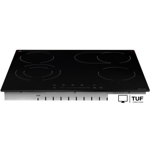 Варочная панель ZorG CR61 black