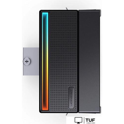 Кулер для процессора Jonsbo CB40 (черный)