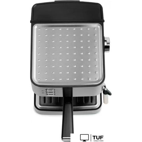 Рожковая кофеварка Vitek VT-1504