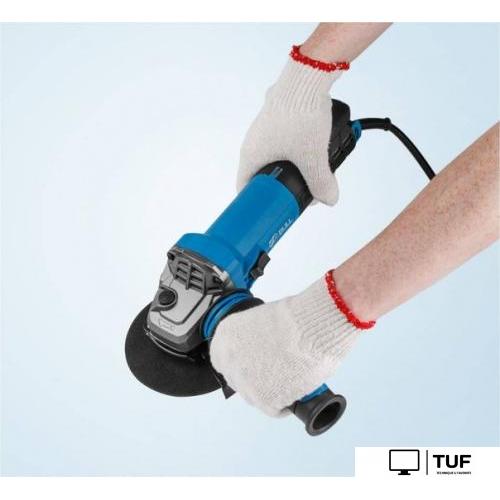 Угловая шлифмашина Bull WS 1216 0333293