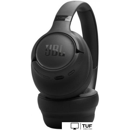 Наушники JBL Tune 730BT (черный)