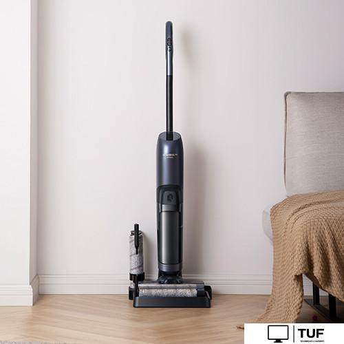 Вертикальный моющий Viomi Cyber Pro VXXD05