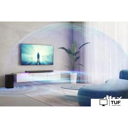 Саундбар LG S65Q