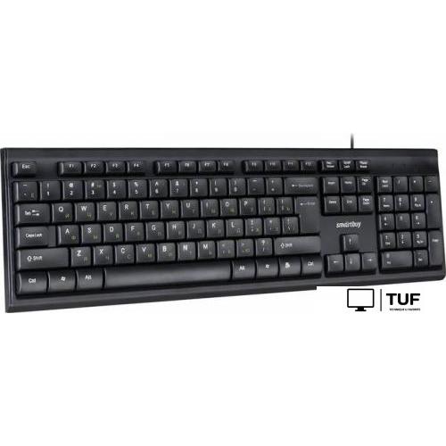 Клавиатура SmartBuy One 114 SBK-114U-K