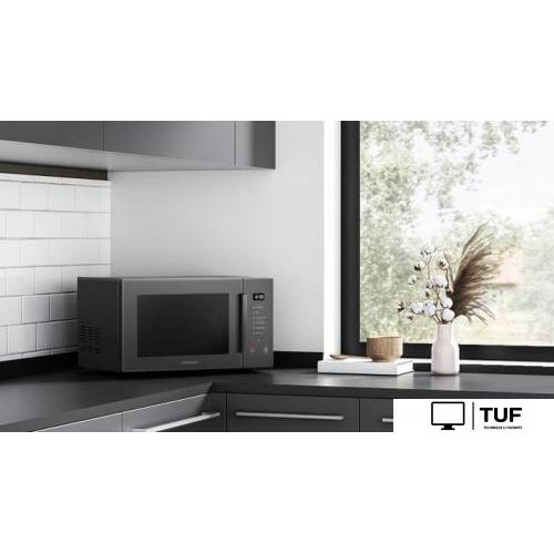 Микроволновая печь Samsung MG23T5018AK/BW