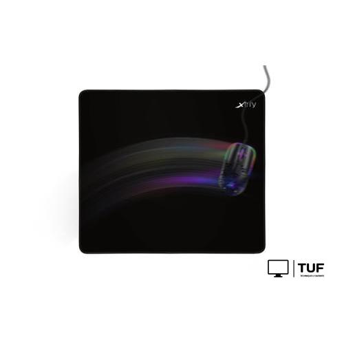 Игровая мышь Xtrfy MZ1 (черный)