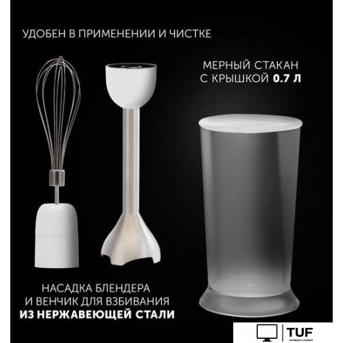 Погружной блендер Polaris PHB 1476