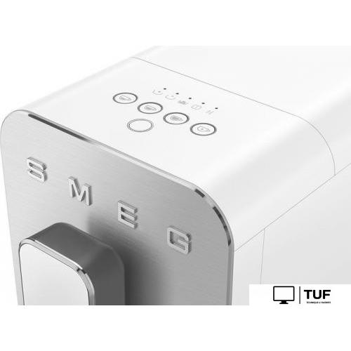 Кофемашина Smeg BCC11WHMEU