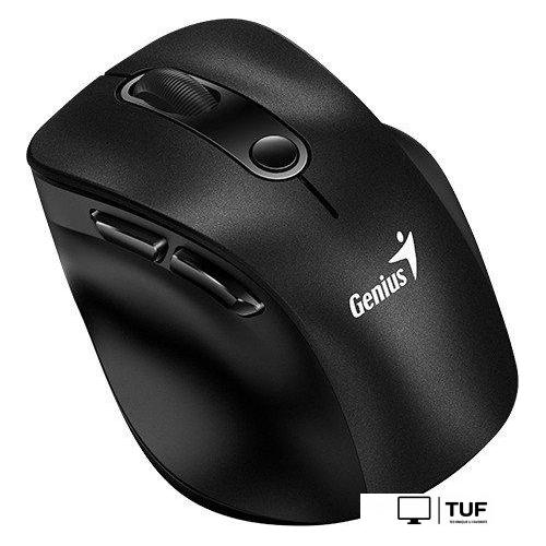 Мышь Genius Ergo 9000S (черный)
