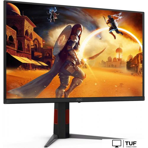 Игровой монитор AOC Gaming Q27G4ZD