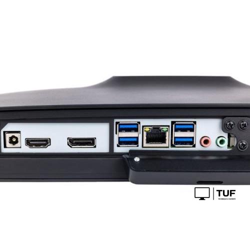 Моноблок Hiper V28 HV31H6I5S512R16B