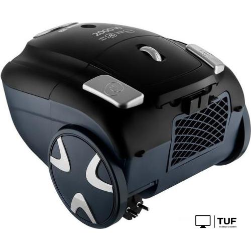 Пылесос Brayer BR4225