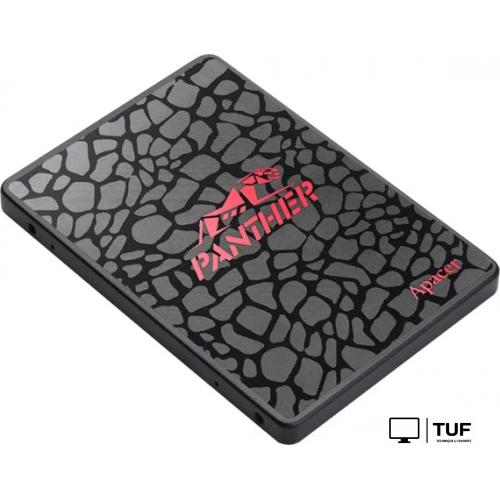 SSD Apacer Panther AS350 256GB AP256GAS350